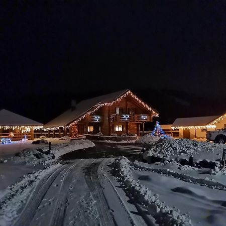 Casa De Poveste Sucevita Kültér fotó