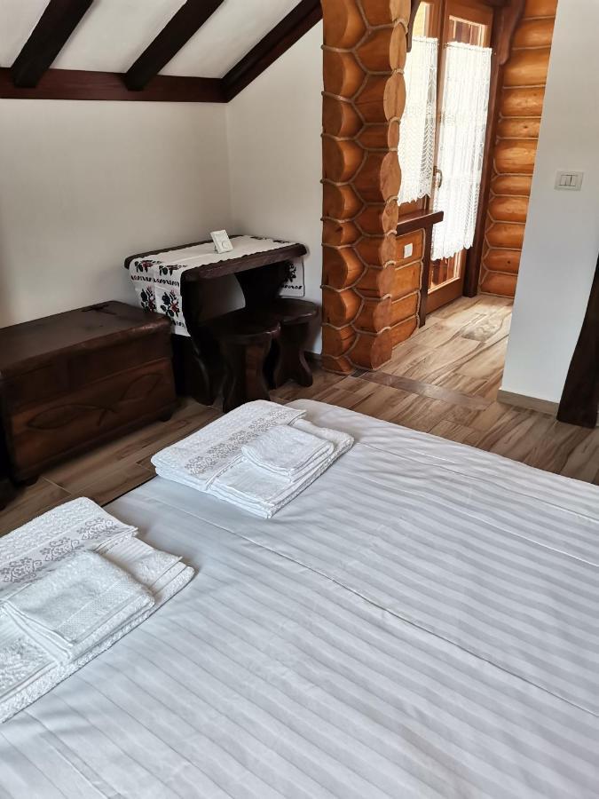 Casa De Poveste Sucevita Kültér fotó