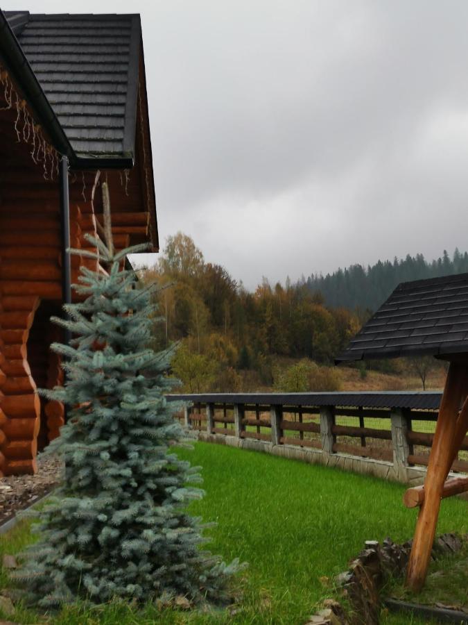 Casa De Poveste Sucevita Kültér fotó