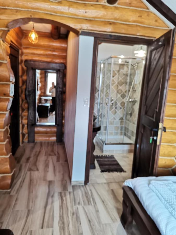 Casa De Poveste Sucevita Kültér fotó