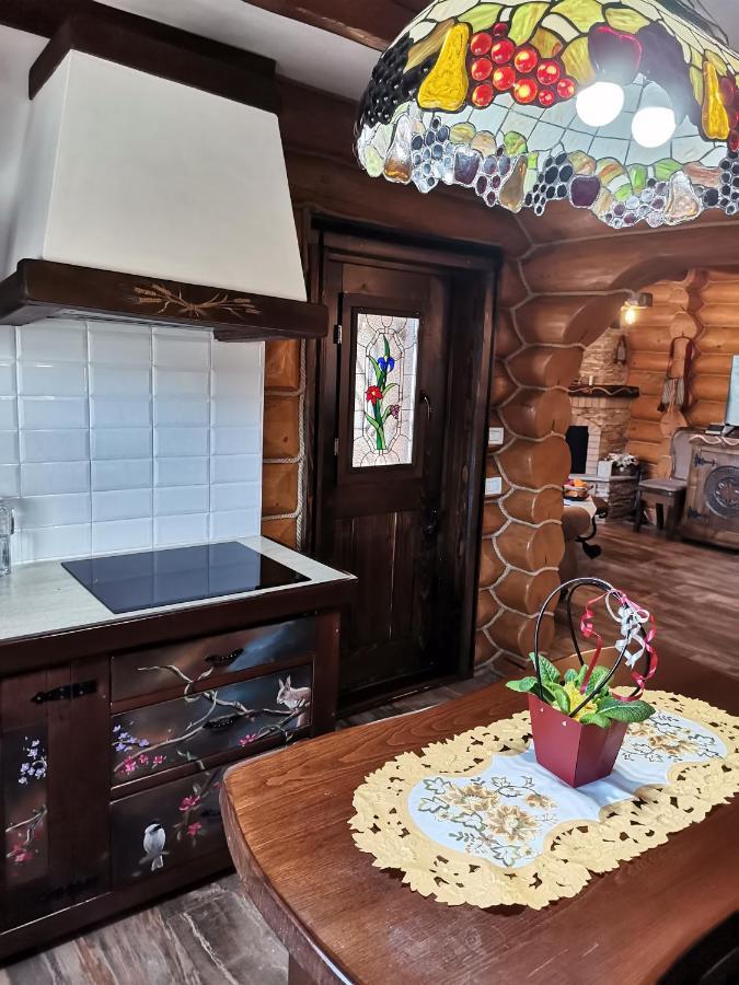 Casa De Poveste Sucevita Kültér fotó