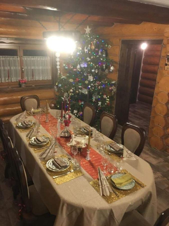 Casa De Poveste Sucevita Kültér fotó