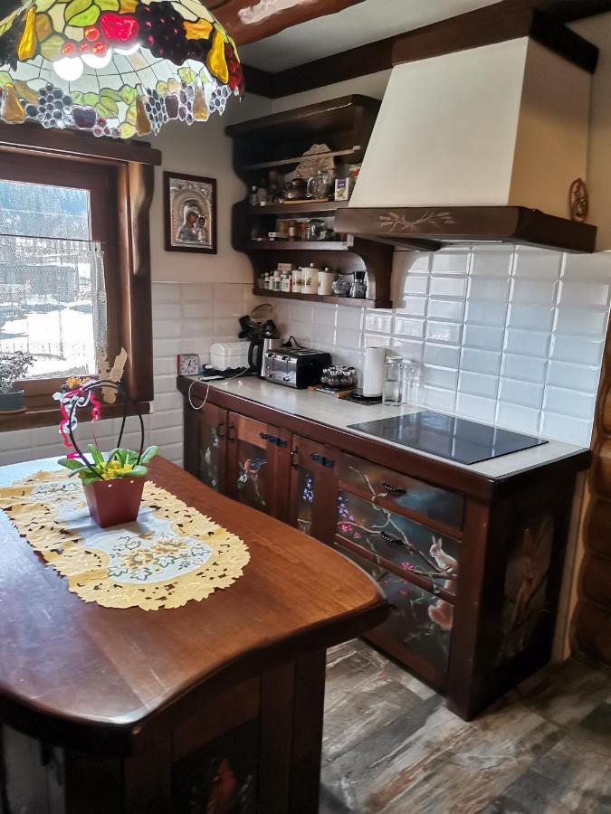 Casa De Poveste Sucevita Kültér fotó